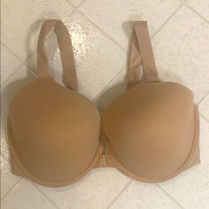 Spanx 38DD Bra-llelujah Front Close Bra
